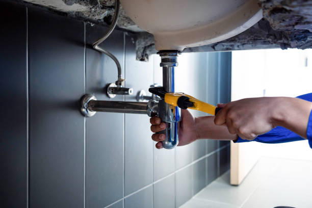 Best Commercial Plumbing in Tonkawa, OK